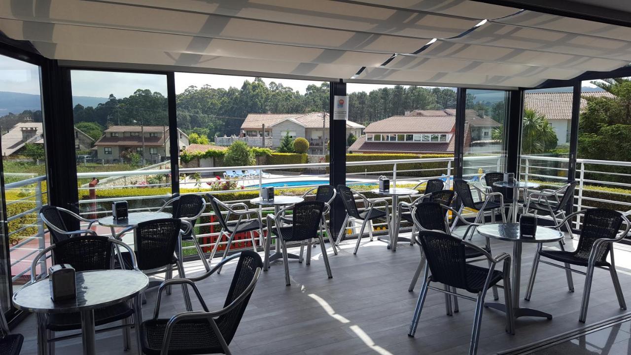 Troncoso Hotel 3*