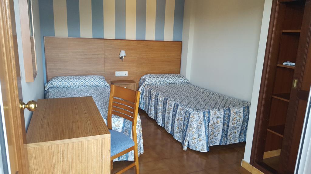 Hotel Troncoso 3*