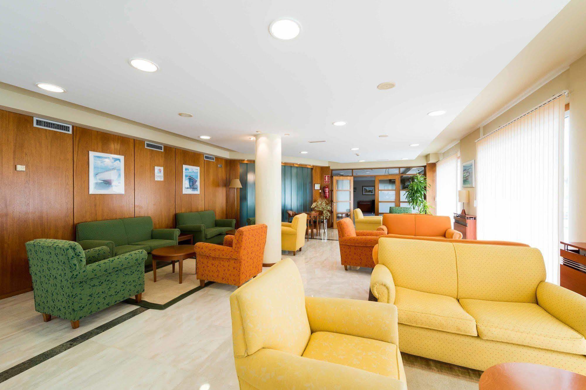 Troncoso Hotel 3*